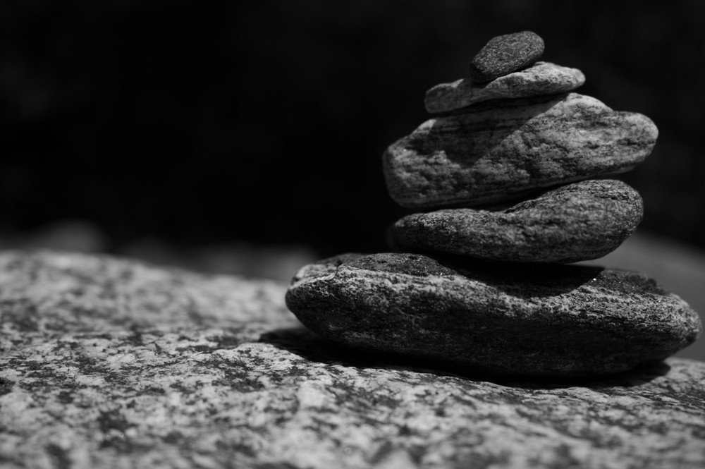 Rockbalance