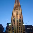 Rockefeller Building