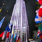 Rockefeller Center