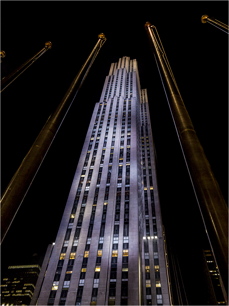 ROCKEFELLER CENTER (2)