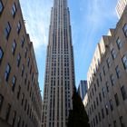 Rockefeller Center