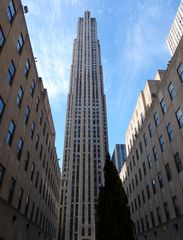 Rockefeller Center