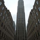 Rockefeller Center