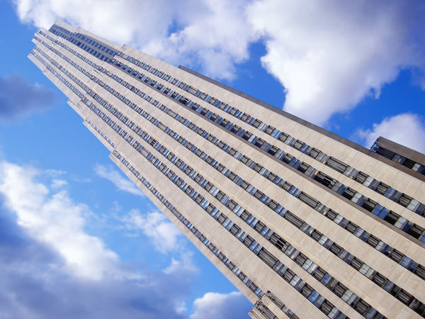 Rockefeller Center