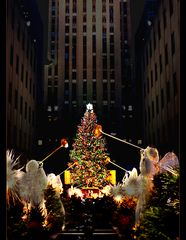 Rockefeller Center