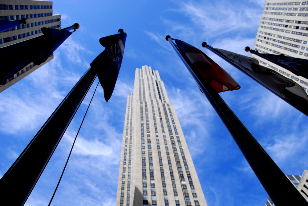 Rockefeller-Center