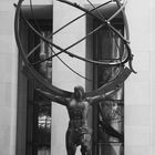 Rockefeller Center - ATLAS