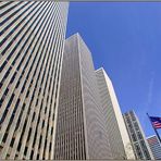 Rockefeller Center - Celanese Building