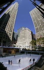 Rockefeller Center