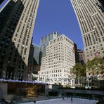 Rockefeller Center