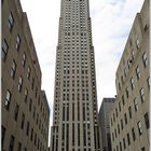 Rockefeller Center - NYC