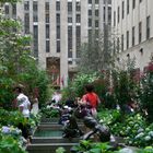 Rockefeller Center NYC