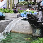 Rockefeller Center - Poséidon ou Neptune?