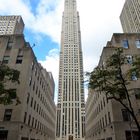 Rockefeller Center / Top of the Rocks