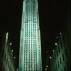 Rockefeller-Centre