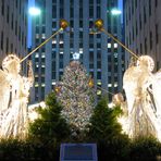 Rockefeller Christmas 2011 (1)