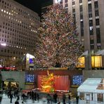 Rockefeller Christmas 2011 (2)