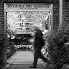 Rockefeller Park Greenhouse