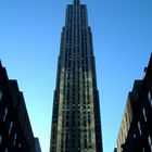 Rockefeller Plaza