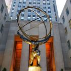 Rockefeller Plaza