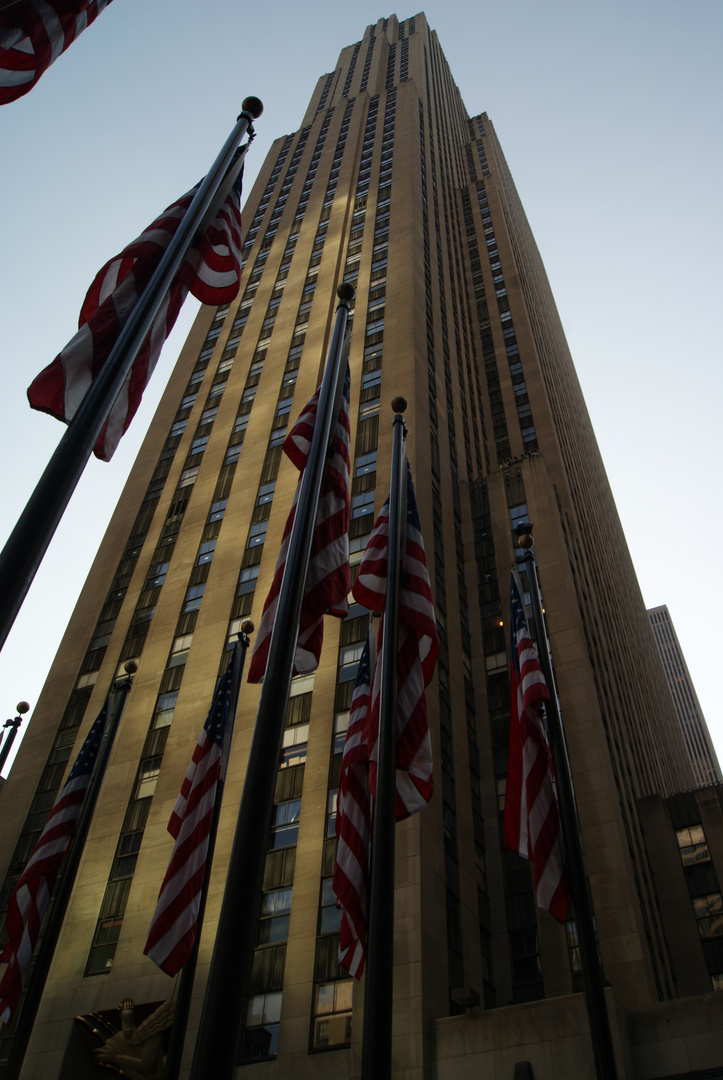 Rockefellercenter 4.7.2012