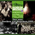 Rocken am Brocken 2008