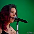 Rockharz 2013 - Delain