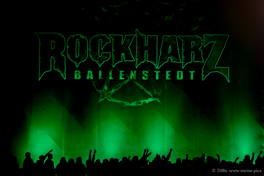 Rockharz