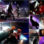 Rockhaus 2009