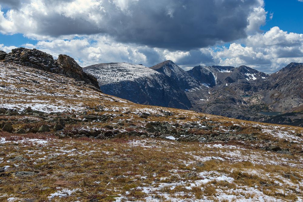 Rockie Mountain NP (2)