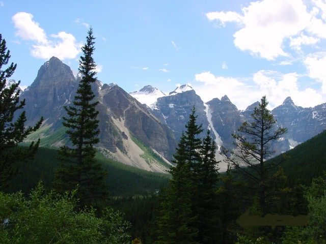 Rockies Canada