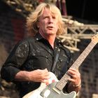 Rockin all over the World - Rick Parfitt - Status Quo