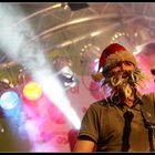 Rockin' Santa