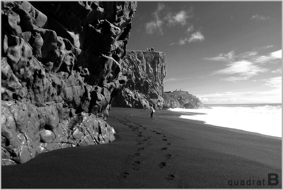 rocking iceland