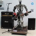 Rocking Robot