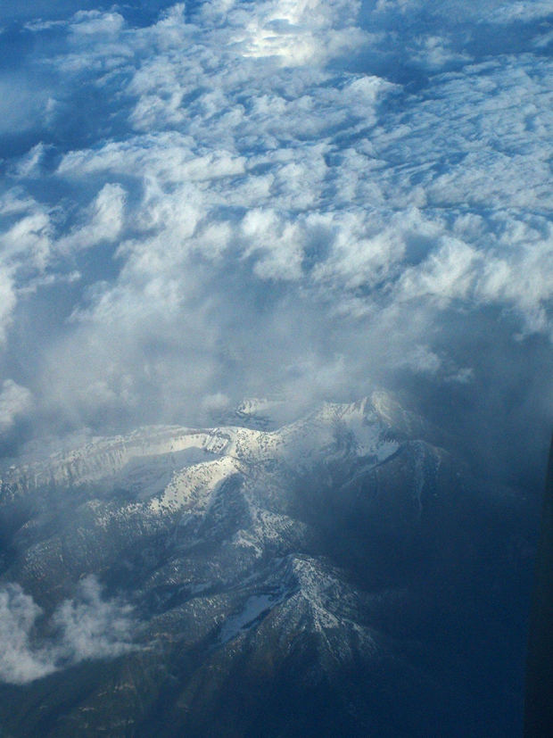 Rocking the Rockies