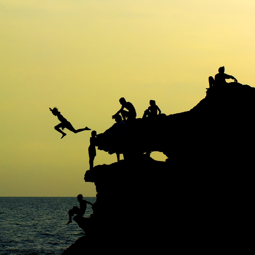 rockjumpers von fotoscheu 