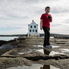 Rockland Breakwater Lighthouse