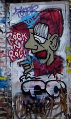 rock`n roll. .