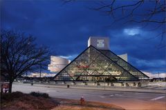 Rock'n Roll Hall of Fame II