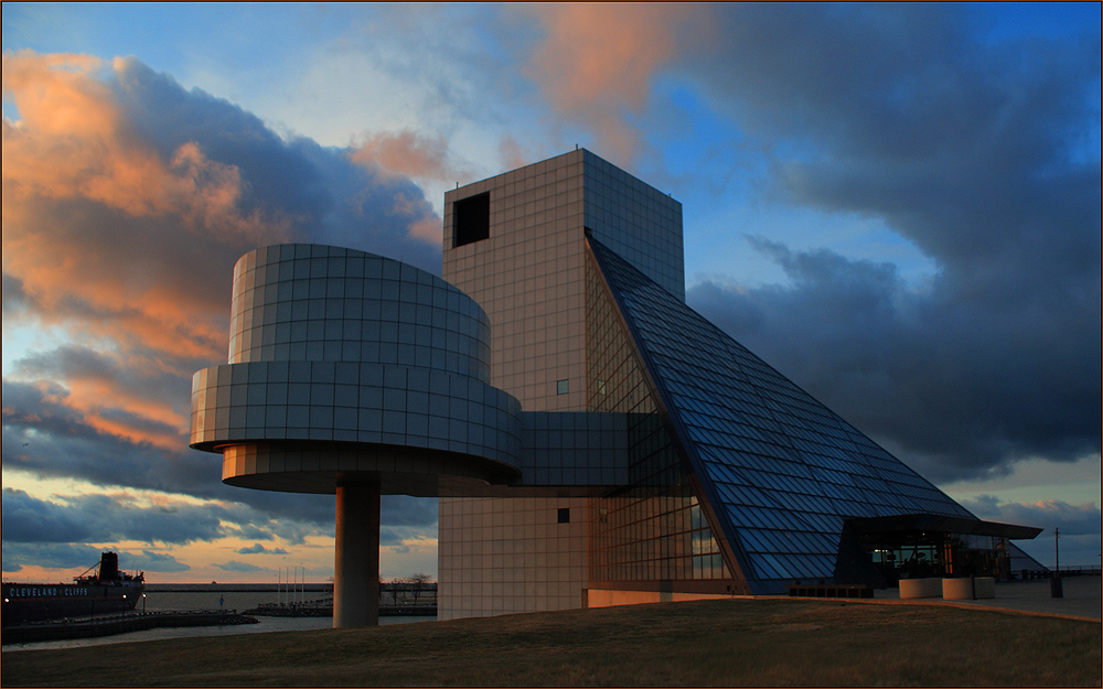 Rock'n Roll Hall of Fame III