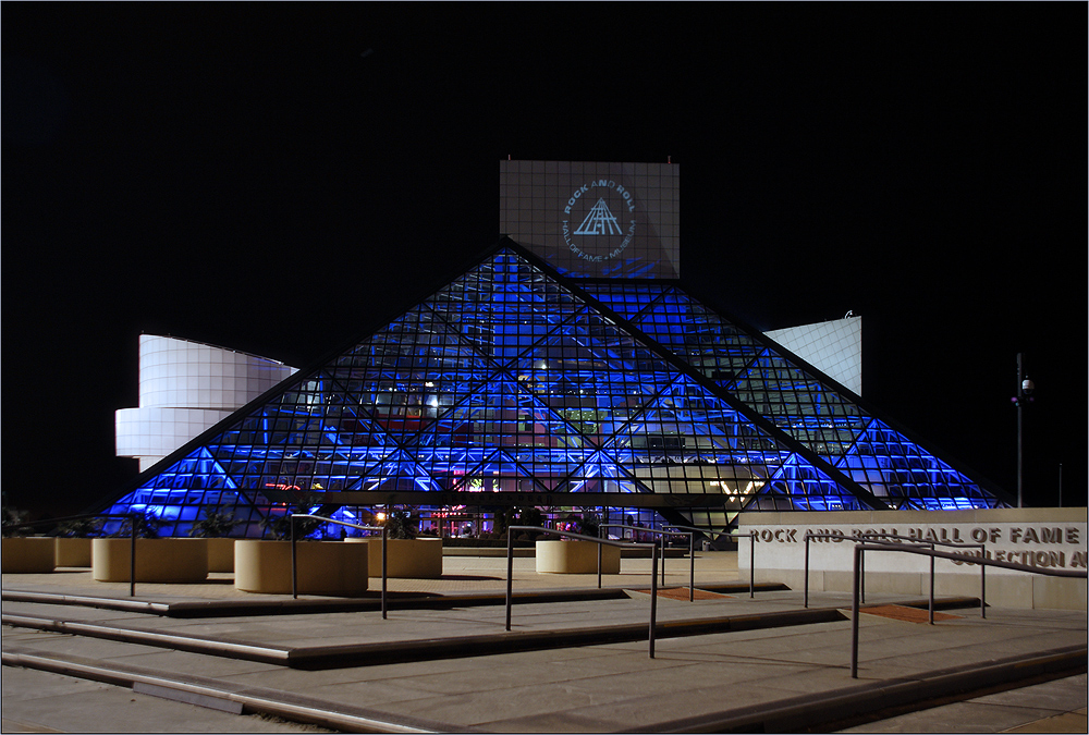 Rock'n Roll Hall of Fame IV