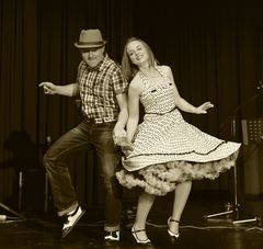 Rock´n Roll in Zirndorf (1)
