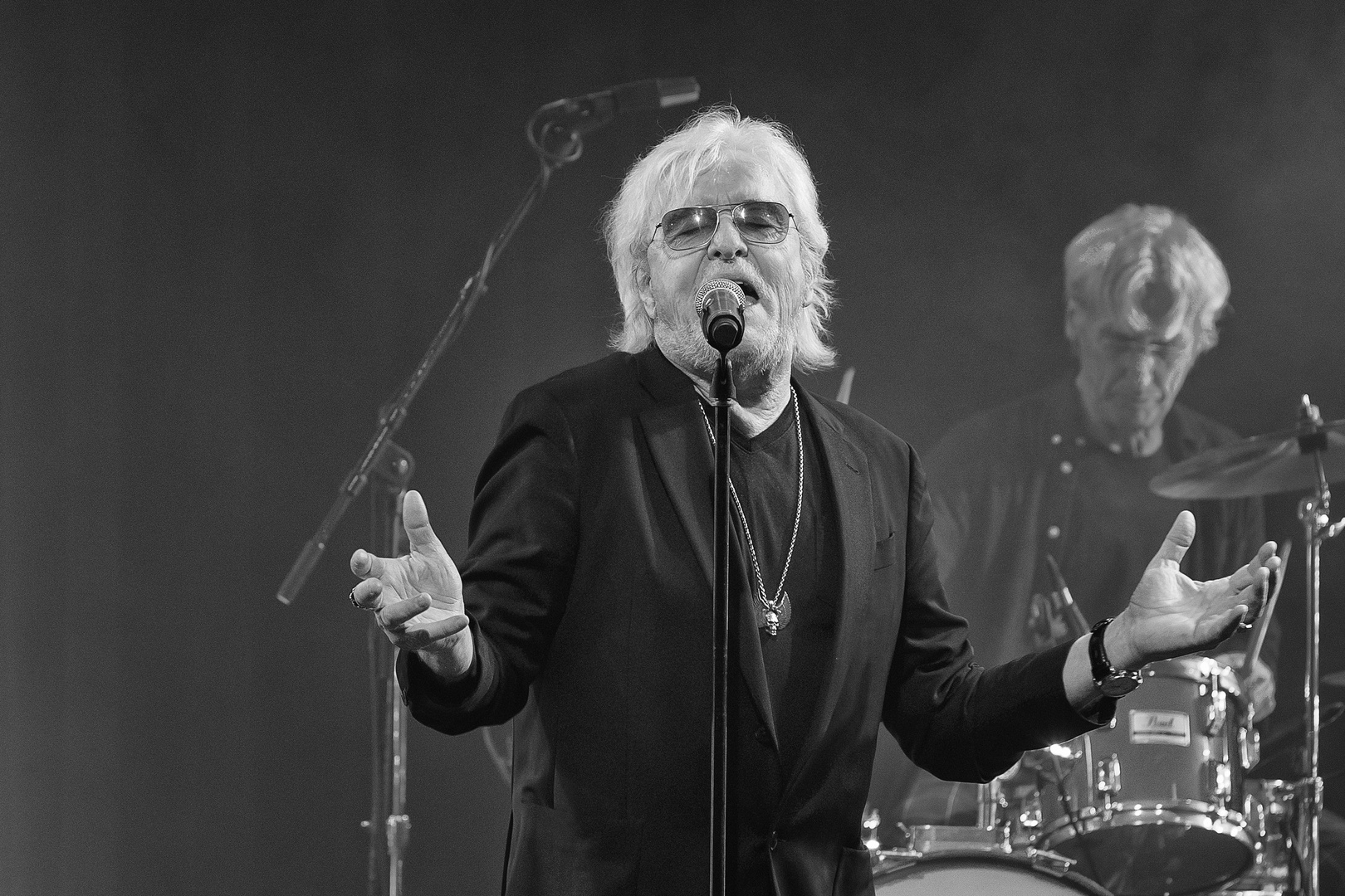 Rock'n Roll will never die Foto & Bild szene, rockmusik, konzert