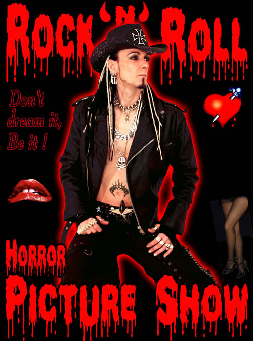 Rock'n'Roll Horror Picture Show