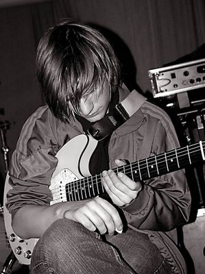 rock'n'roll und wie man schlussendlich ENDEN kann