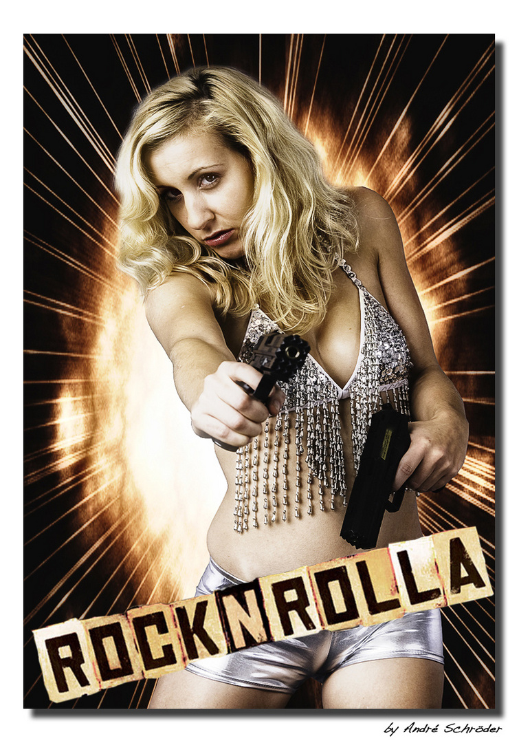 RocknRolla