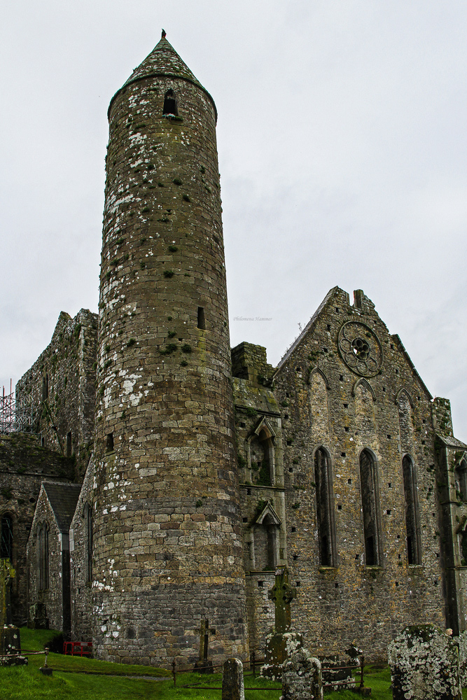 Rock_of_Cashel_3, Irland