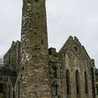 Rock_of_Cashel_3, Irland