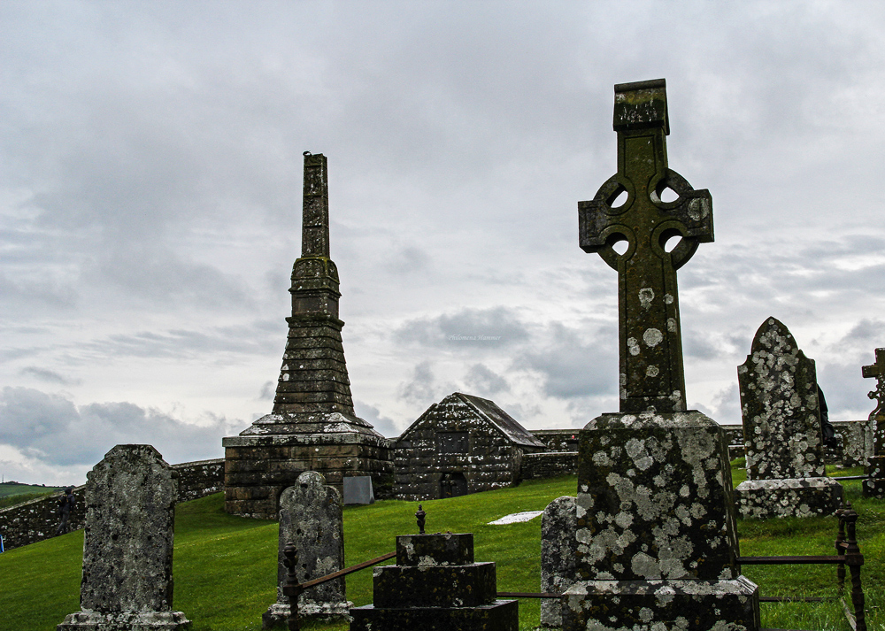 Rock_of_Cashel_4, Irland